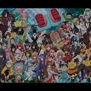 Epic Badass Anime Collab Xxxtentacion Look At Me