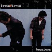 David David Welcome To The Boomtown 1986