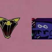 Cassette Girl And Aldryx Sings Fun Friday Night Funkin Missingno Sings It