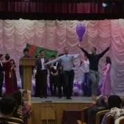 Какыш С Новым Годом Айдым