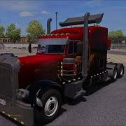 Ats Mods 1 35 Peterbilt 386 Updated For 1 35 X Haulin Version