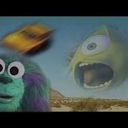 Mike Wazowski Will You Cut It Out