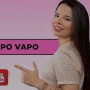 Vapo Vapo Maria Clara