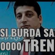 Taksi Burda Saxla Remix