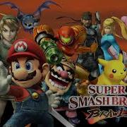 Kendrick Lamar M A A D City Super Smash Bros Brawl Remix