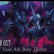 Ffxiv Ost Void Ark Final Boss Theme