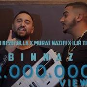 Mandi X Murati X Ilir Tironsi Binnaz
