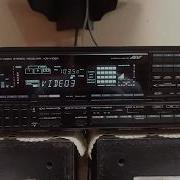 Kenwood Kr V106R