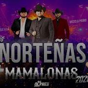 Mix Norteñas