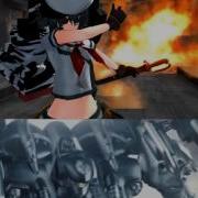 Mmd Armored Core Nexus