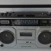 Boombox Siemens Club 723