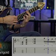 Periphery Marigold Guitar Cover