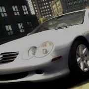 Need For Speed Most Wanted Mercedes Benz Sl 500