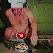 Пахом Заказывает Суши Технопранк
