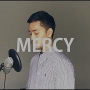 Mercy Shawn Mendes Cover By Andre Satria