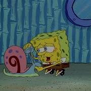 Spongebob Tickle Gary