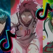 Anime Edit Tik Tok