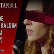 Zalim Istanbul Ben Sende Tutuklu Kaldım