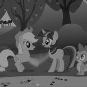 Mlp Hold On Pmv