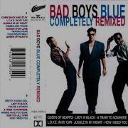 Bad Boys Blue Jungle In My Heart Remix 94