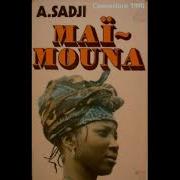 Maimouna Abdoulaye Sadji