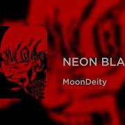 Moondeity Neon Blade 8D