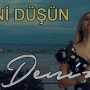 Deniz Dusun Meni