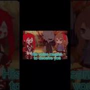 Below The Surface Gacha Life Meme