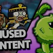 Pvz Unuset