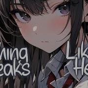 Mark Ronson Nothing Breaks Like A Heart Ft Miley Cyrus Nightcore