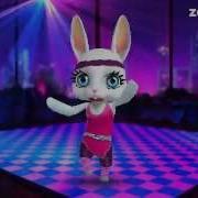 Bunny Dance Meme