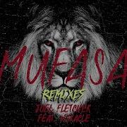 Mufasa Feat Miracle Tyron Hapi Remix