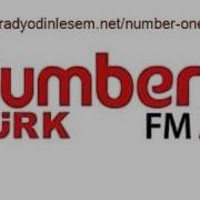 Number One Türk Canlı Dinle Number One Fm