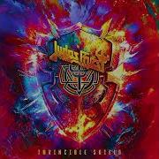 Judas Priest Invincible Shield Album
