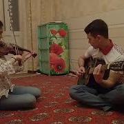 Turkmen Talant Lezginka Gitara Skripka Bet Caldylar