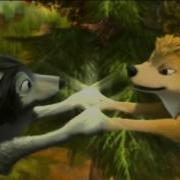 Альфа И Омега Клип 9