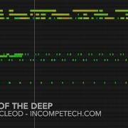 Drums Of The Deep By Kevin Macleod
