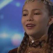 Ләйсән Ғибәҙуллина Бер Алманы Бишкә Бүләйек