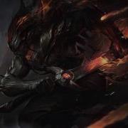 Вестник Заката Ясуо Русская Озвучка Nightbringer Yasuo Russian Vo
