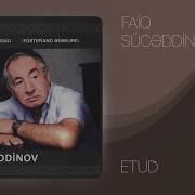 Faiq Suceddinov