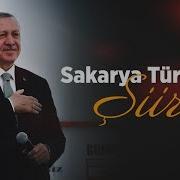 Erdoğan Günlüğü Sakarya Turkusu