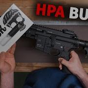 Diy Hpa Airsoft Gun Build 1