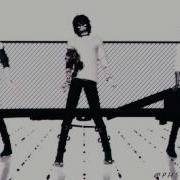 Mmd Creepypasta Dance