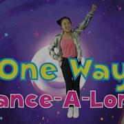 One Way Hillsong Kids Tutorial