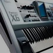 Libreria De Roland Fantom Para Kontakt 5 1 Link Mega