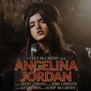 Angelina Jordan Suspicious Minds Elvis Presley Cover