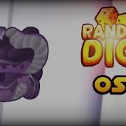 Random Dice Ost