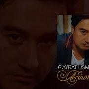 G Ayrat Usmonov Armonlar Music Version