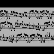 Niccolò Paganini Op 1 No 1 In E Major