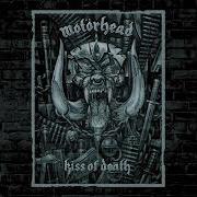 Motorhead Kiss Of Death Full Album